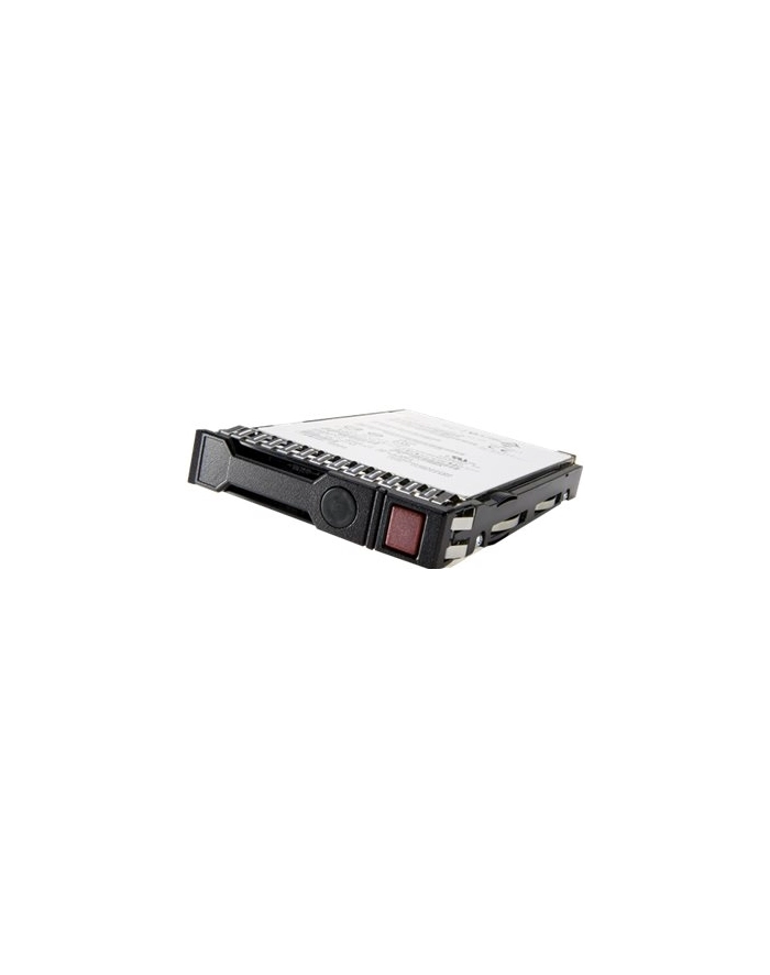 hewlett packard enterprise HPE 480GB SATA RI SFF SC DS SSD główny