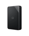 western digital WDC WDBJRT0040BBK-WESN Dysk zewnętrzny WD Elements SE Portable 2.5 4TB USB3.0, Black - nr 29