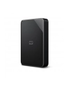 western digital WDC WDBJRT0040BBK-WESN Dysk zewnętrzny WD Elements SE Portable 2.5 4TB USB3.0, Black - nr 2