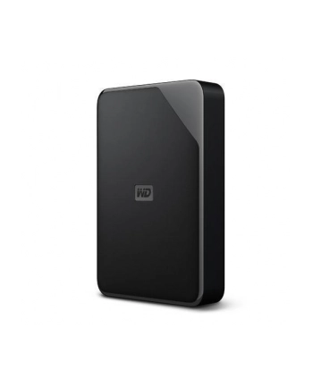 western digital WDC WDBJRT0040BBK-WESN Dysk zewnętrzny WD Elements SE Portable 2.5 4TB USB3.0, Black nr 2