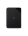 western digital WDC WDBJRT0040BBK-WESN Dysk zewnętrzny WD Elements SE Portable 2.5 4TB USB3.0, Black - nr 3