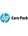 hp inc. HP 3y NBD w/DMR LJ Ent M608 SVC - nr 9