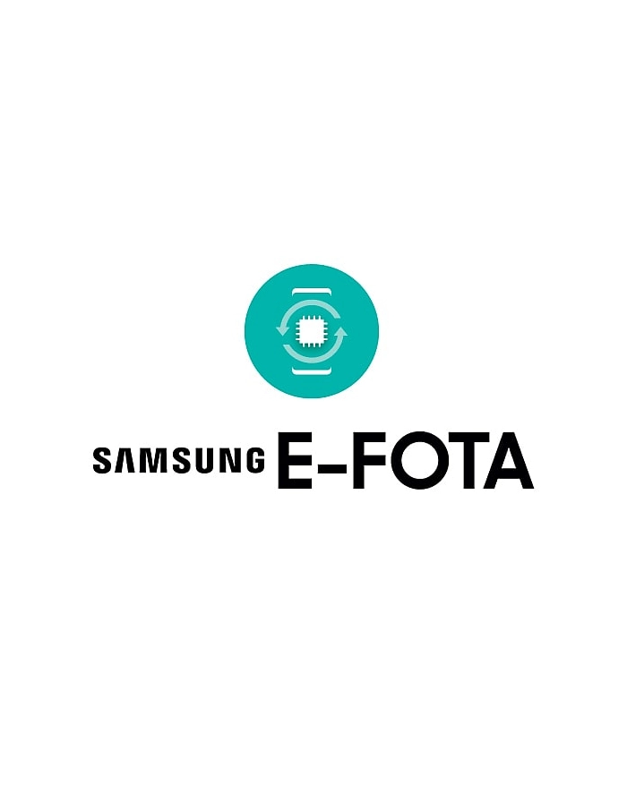 SAMSUNG E-FOTA on MDM 1 YEAR główny