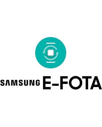 SAMSUNG E-FOTA on MDM 1 YEAR nr 2