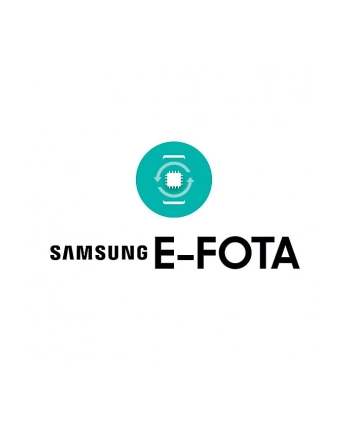 SAMSUNG E-FOTA on MDM 2 YEARS nr 1