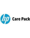 hp inc. HP 3y NBD w/DMR LJ Ent M608 SVC - nr 4