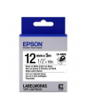 EPSON LK-4WBQ Thermocollant Noir/Blanc - nr 5