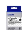 EPSON LK-5TBN Transparent Noir/Transpare - nr 9