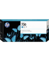 hp inc. HP 730 300 ml Cyan Ink Cartridge - nr 15