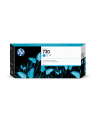 hp inc. HP 730 300 ml Cyan Ink Cartridge - nr 7