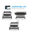hp inc. HP 730 300 ml Matte Black Ink Crtg - nr 8