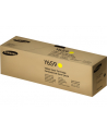 hp inc. SAMSUNG CLT-Y659S Yellow Toner Cartridge - nr 4