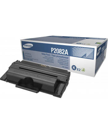 SAMSUNG MLT-P2082A Black Toner Cartridge