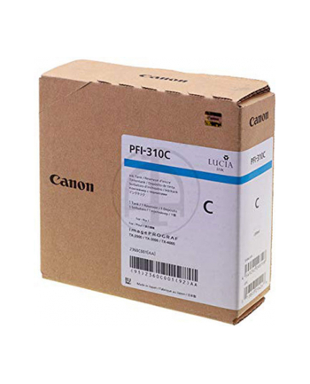 CANON PFI-310 C