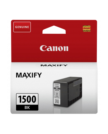 CANON INK PGI 1500 BK