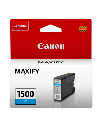 CANON INK PGI 1500 C