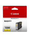 CANON INK PGI 1500 Y - nr 4