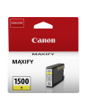 CANON INK PGI 1500 Y - nr 7