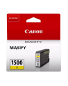 CANON INK PGI 1500 Y - nr 8