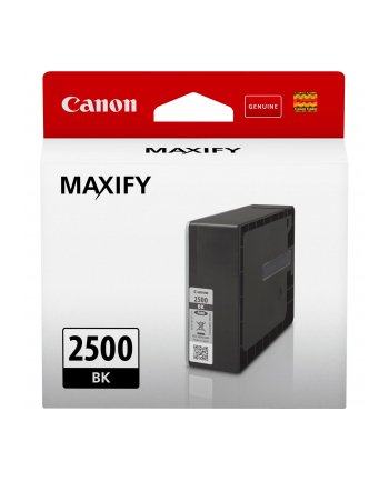 CANON INK PGI 2500 BK