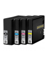 CANON INK PGI 2500 BK C M Y MULTI - nr 2