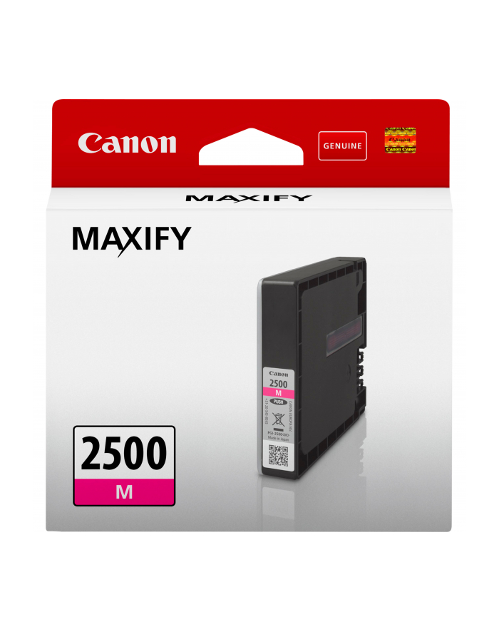 CANON INK PGI 2500 M główny