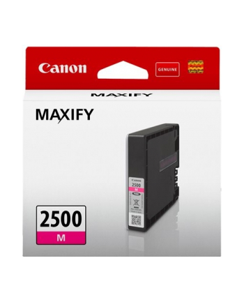 CANON INK PGI 2500 M