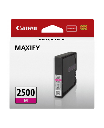 CANON INK PGI 2500 M nr 2