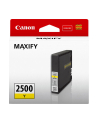 CANON INK PGI 2500 Y - nr 1