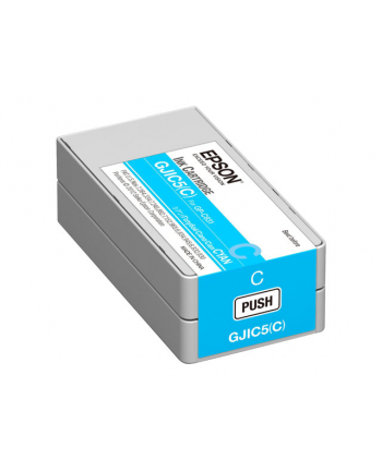 EPSON GJIC5(C) pour matricielles GP-C831 et GP-M831