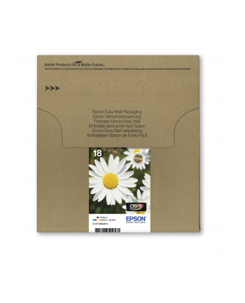 EPSON EasyMail MP Daisy-Claria Home N C M J