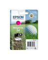 EPSON 34 Ink Magenta 4,2ml Blister - nr 1