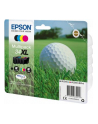 EPSON 34XL Ink Multipack CMYK Blister - nr 3