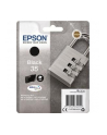 EPSON 35 Ink Black 16,1ml - nr 3