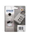 EPSON 35 Ink Black 16,1ml - nr 4