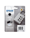 EPSON 35 Ink Black 16,1ml - nr 5