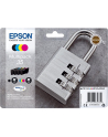 EPSON 35 Ink Multipack CMYK - nr 21