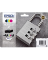 EPSON 35 Ink Multipack CMYK - nr 23