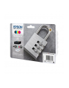 EPSON 35 Ink Multipack CMYK - nr 2