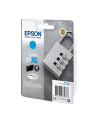 EPSON 35XL Ink Cyan 20,3ml - nr 14