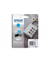 EPSON 35XL Ink Cyan 20,3ml - nr 21