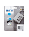 EPSON 35XL Ink Cyan 20,3ml - nr 22