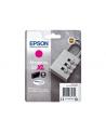 EPSON 35XL Ink Magenta 20,3ml - nr 25