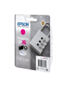 EPSON 35XL Ink Magenta 20,3ml - nr 8