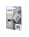 EPSON 35XL Ink Yellow 20,3ml - nr 12