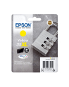 EPSON 35XL Ink Yellow 20,3ml - nr 14