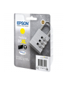 EPSON 35XL Ink Yellow 20,3ml - nr 16