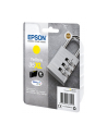 EPSON 35XL Ink Yellow 20,3ml - nr 21