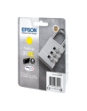 EPSON 35XL Ink Yellow 20,3ml - nr 25