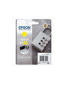 EPSON 35XL Ink Yellow 20,3ml - nr 6